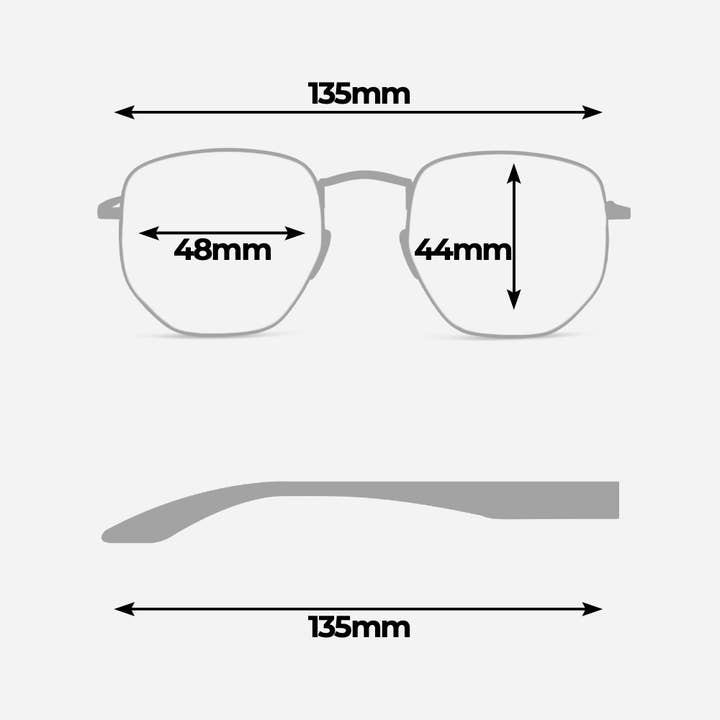 TWIG Concept Milano - Wholesale Sunglasses – Unisex - ROQUE - Sunglasses18