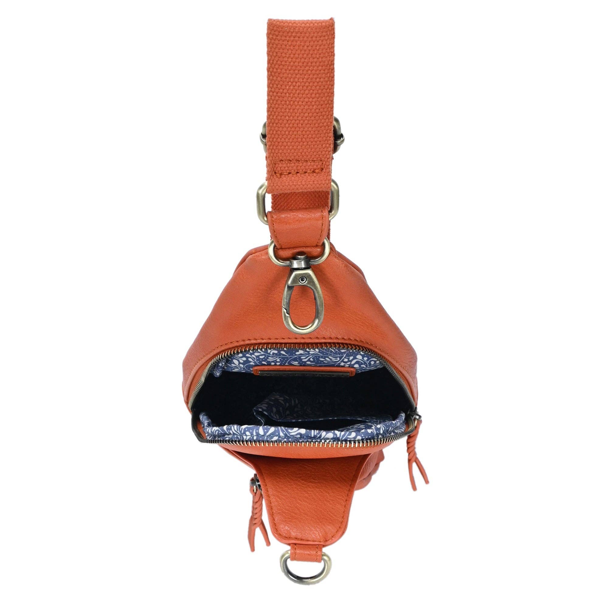 MMS Brands - Wholesale Crossbody Bag - Women's - Tasha Crossbody Sling26