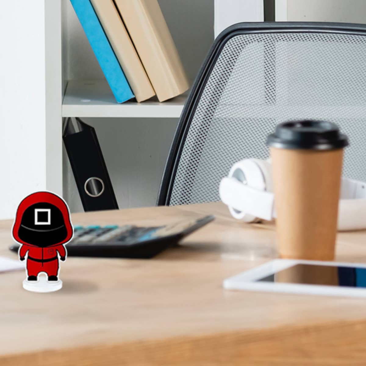 The American Gift Company (TAGCO) - Venta al por mayor Conjuntos de adornos - ADORNOS NAVIDEÑOS DE JUEGO DE CALAMAR4