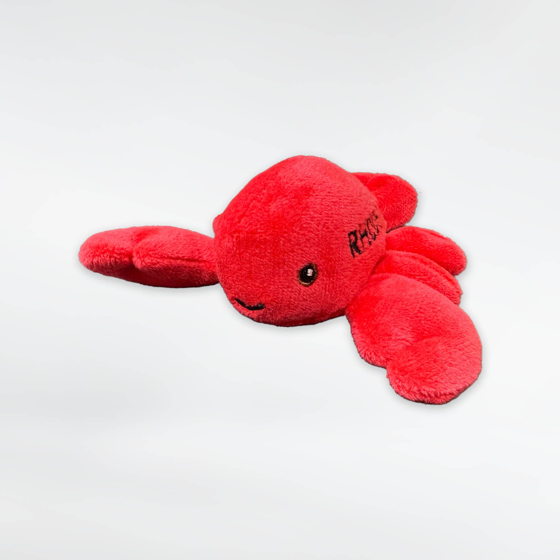 Commonwealth Souvenirs - Wholesale Stuffed/Plush Toy - Kids & Baby - Rhode Island Mini Lobster Stuffed Animal