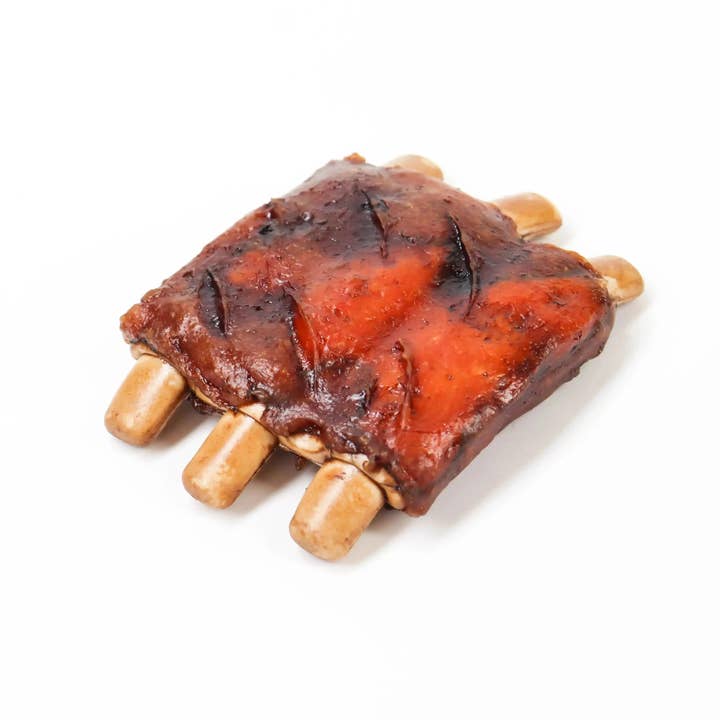 Chef Woof - Wholesale Pet Treats - Dog - BARK RIBS - Natural Dog Treat 1x35g2