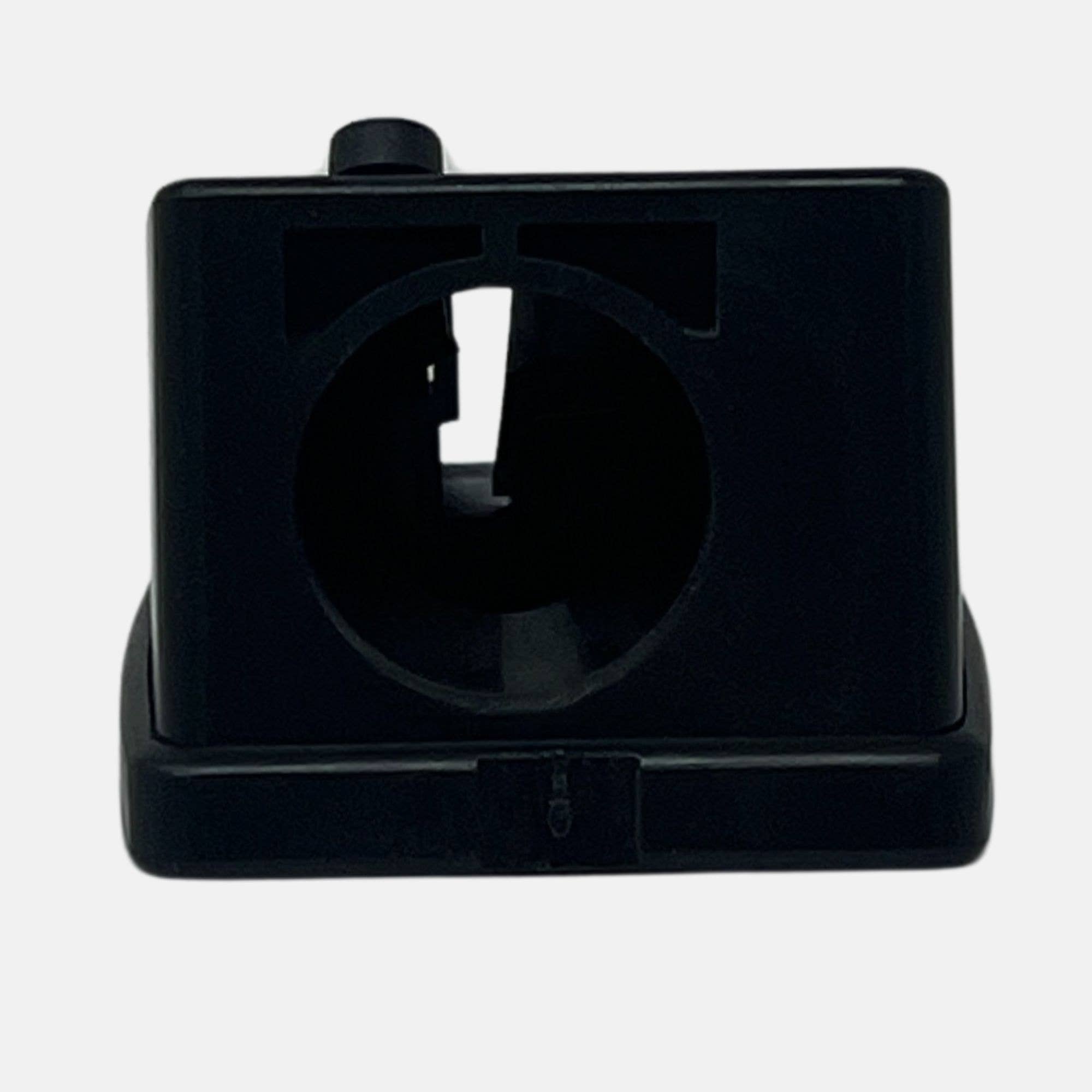 Rucci Professional – Apontador de lápis de maquilhagem por atacado – Afiadeira Cosmética de Orifício Único E5133