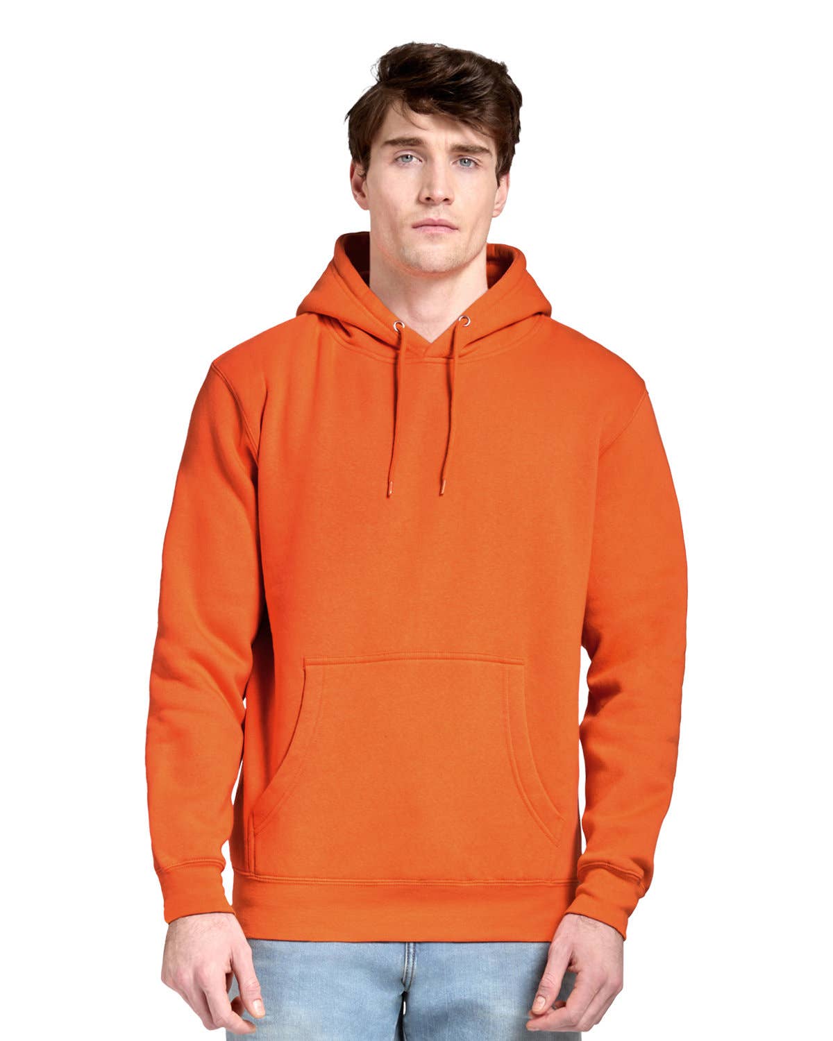 Print The Dream - Vendita all'ingrosso Felpa con cappuccio - Unisex - Felpa con cappuccio unisex premium Lane Seven2