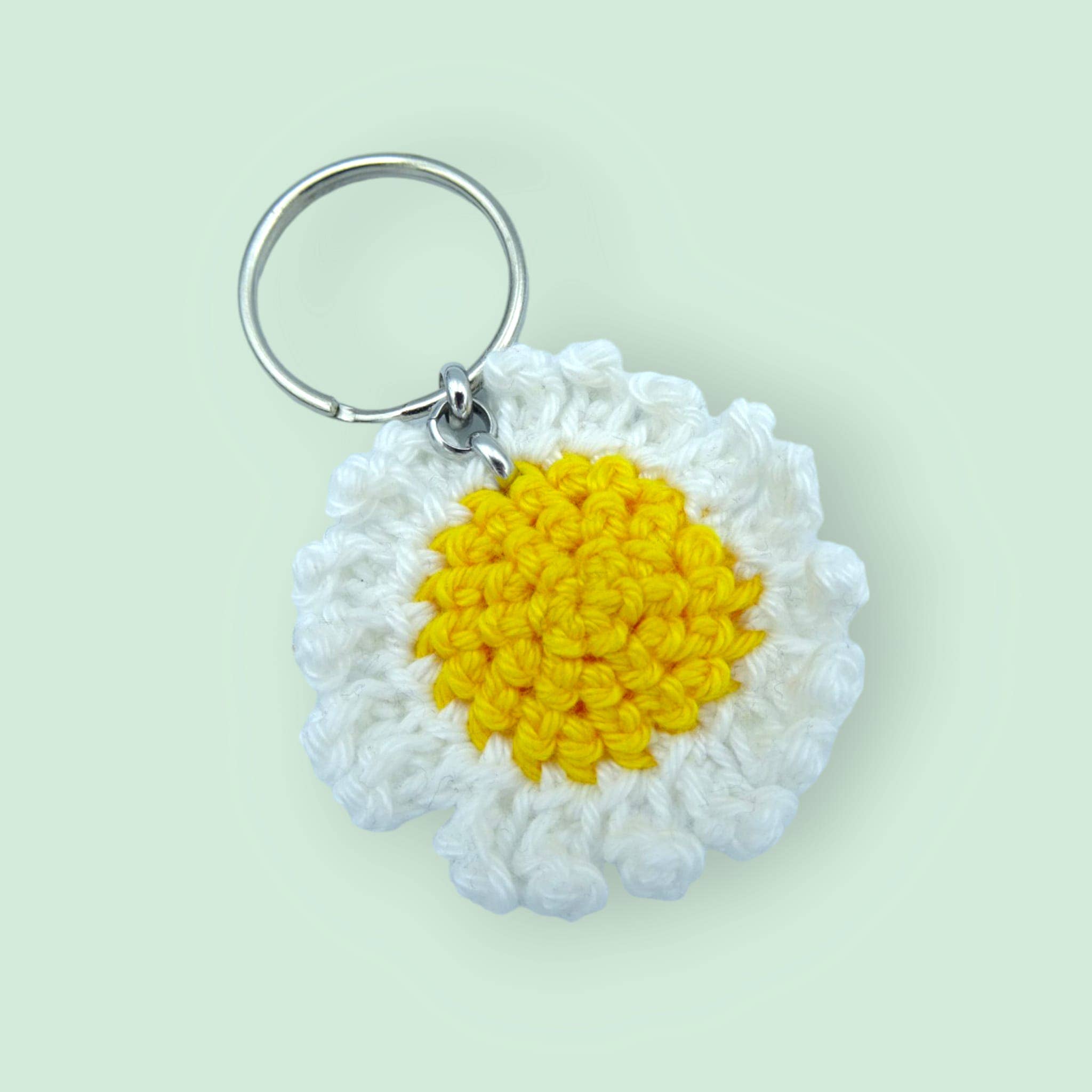 Knuffelsenzo - Wholesale Keychain - Women's - Madelief keychain0