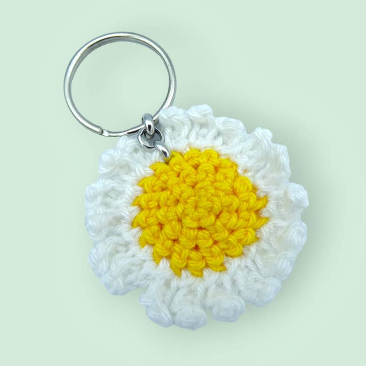 Porte-clés Madelief pour la vente par Knuffelsenzo