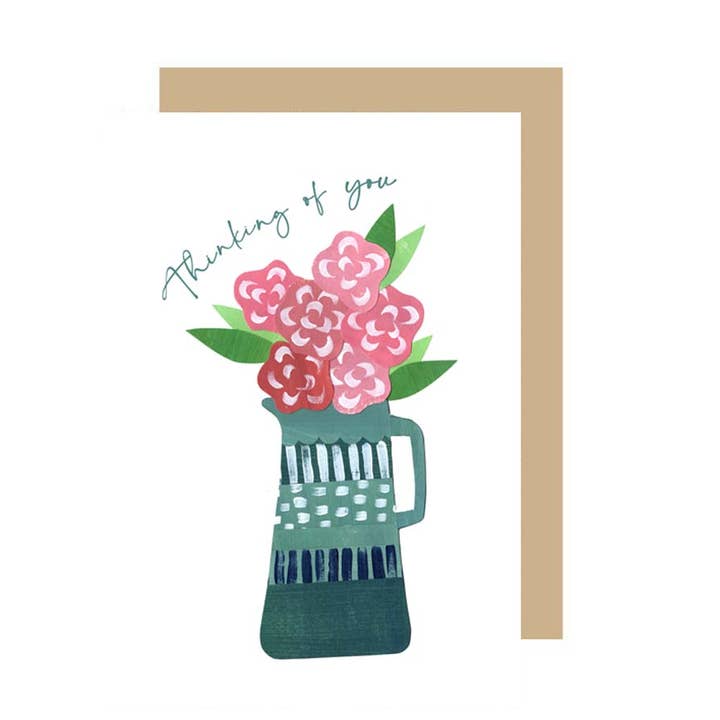 CC25- Je pense à toi pour la vente par IzziRainey