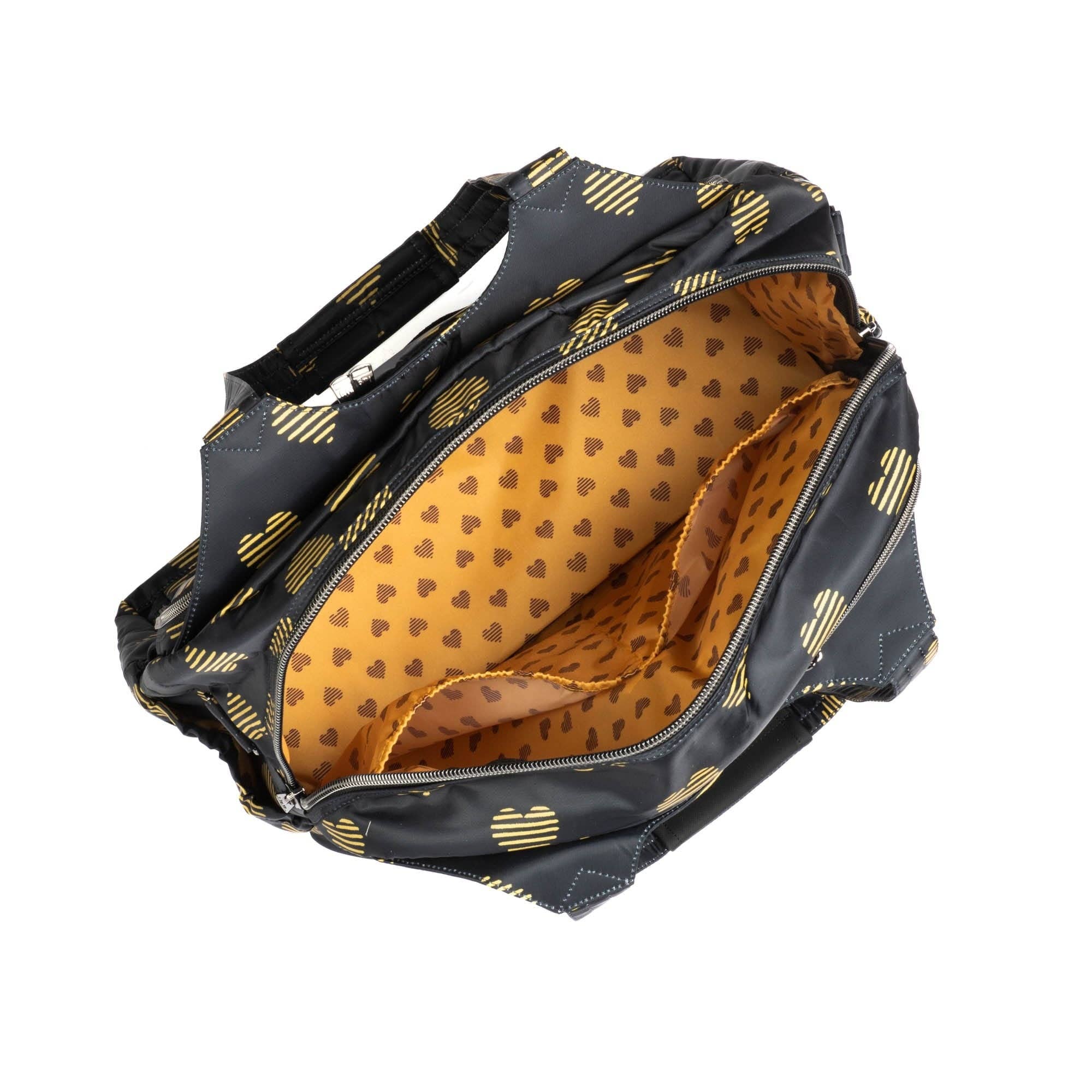 Lug - Wholesale Weekender Bag - Unisex - Pontoon 2 Overnight Bag98