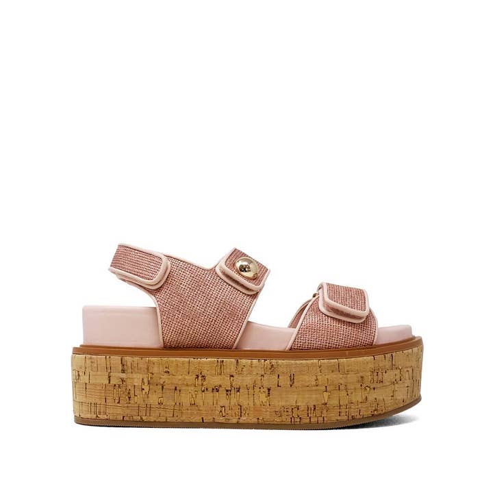 LUCILLE for wholesale by Shu Shop