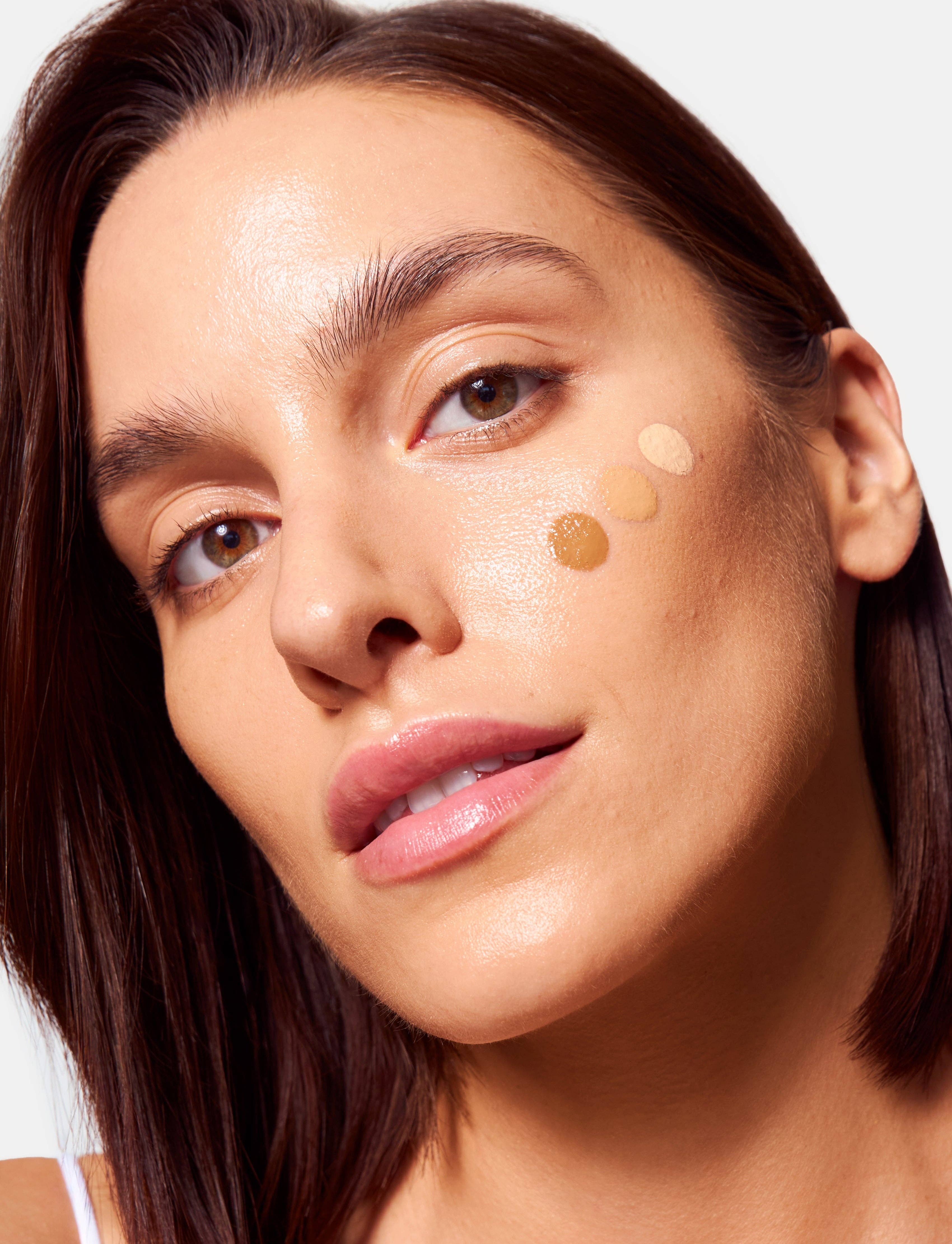 Oio Lab - Wholesale Tinted Moisturizer - Holitint — MEDIUM4