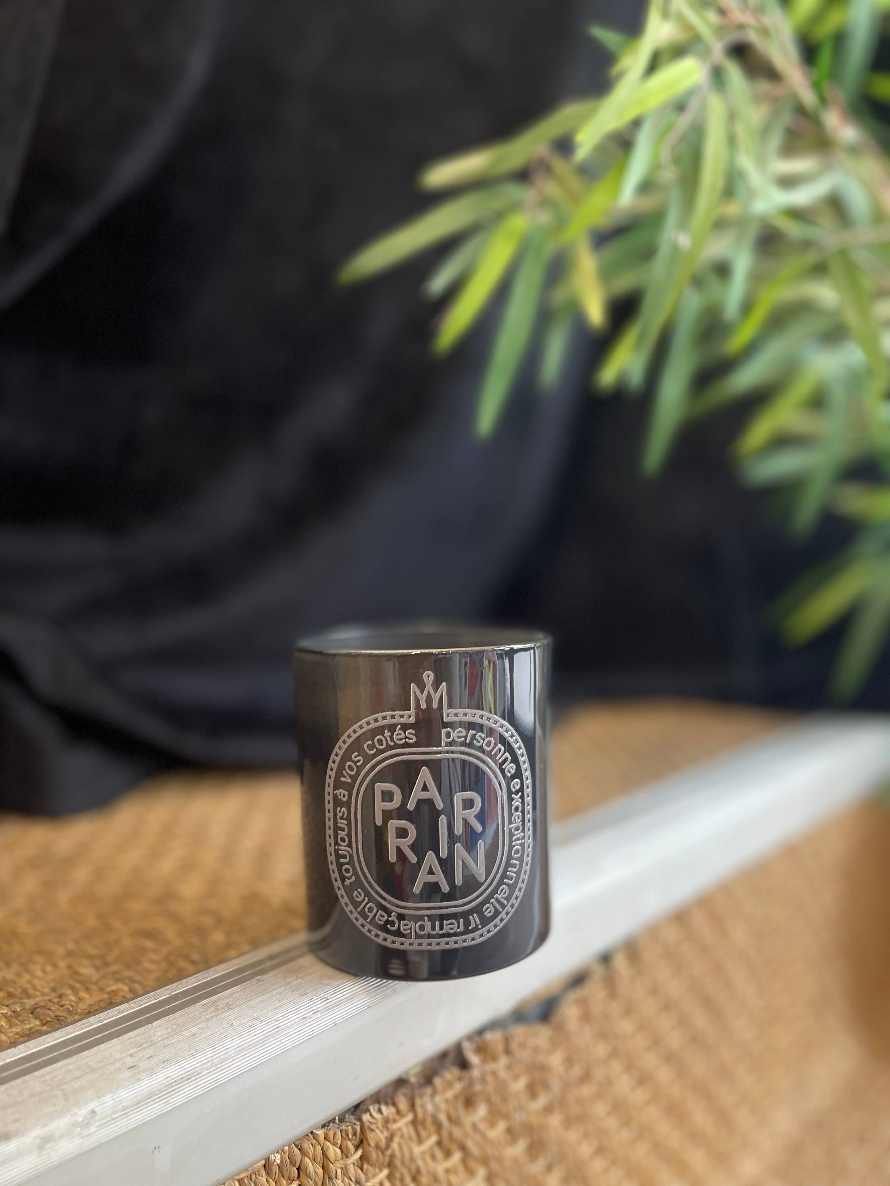 Toiles Chics - Wholesale Novelty Candle - Candle - "Family" Collection3