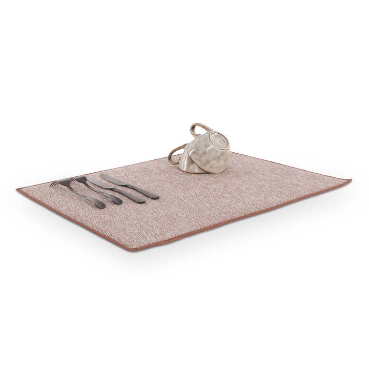 Tiseco - Wholesale Drying Rack - Dish drying mat ESSENTIAL - 38x51 cm13