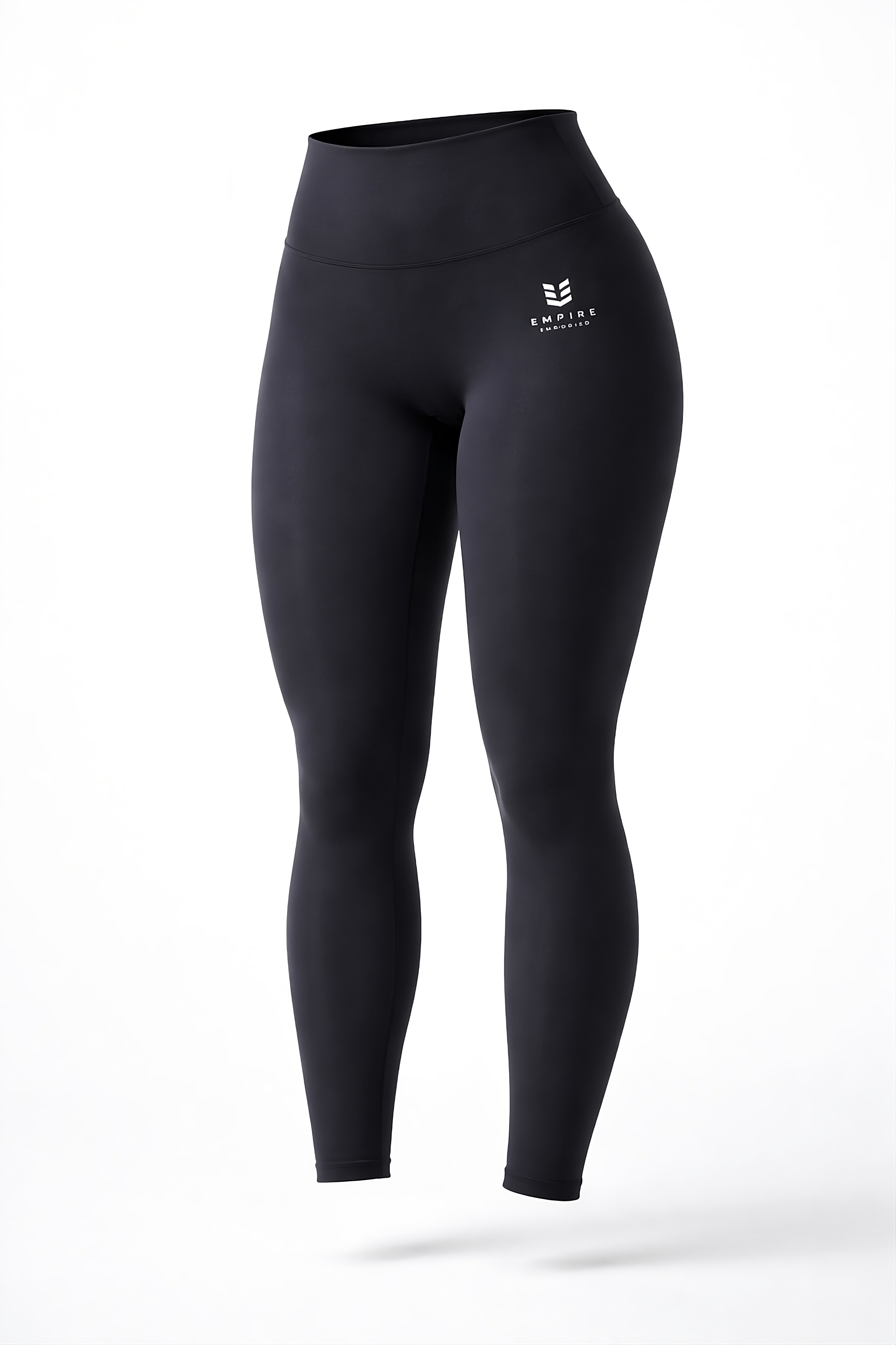 Empire Embodied - Vente Legging de sport/d'intérieur – femme - Leggings gainants 7/8 pour yoga et sport0
