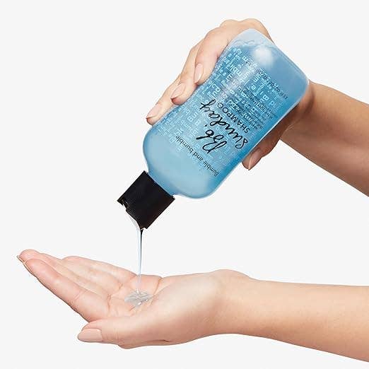 Kerastase, Loreal, Braun, Oral b, Omron, - Wholesale 2-in-1 Shampoo & Conditioner - Bumble and bumble Sunday Weekly Clarifying Shampoo