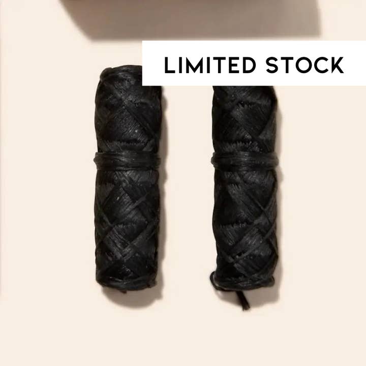 Bamboo Switch - Wholesale Floss - BULK Bamboo Dental Floss Refill | Charcoal, Vegan1