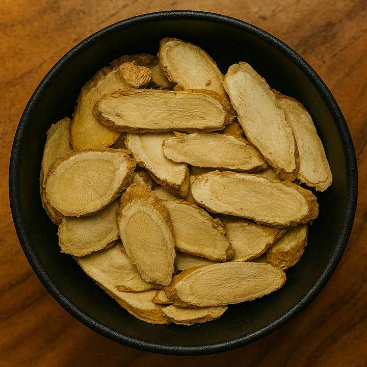 Ampelopsis Root Whole (Ampelopsis Japonica) for wholesale by LA Herb