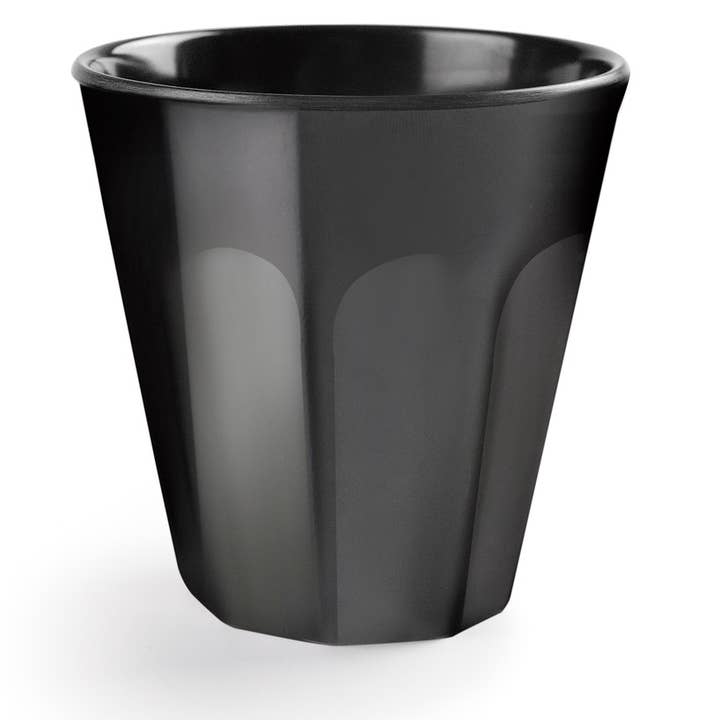 MELAMINMUGGAR SVART 320ML för wholesale av LACOR MENAJE PROFESIONAL S.L.