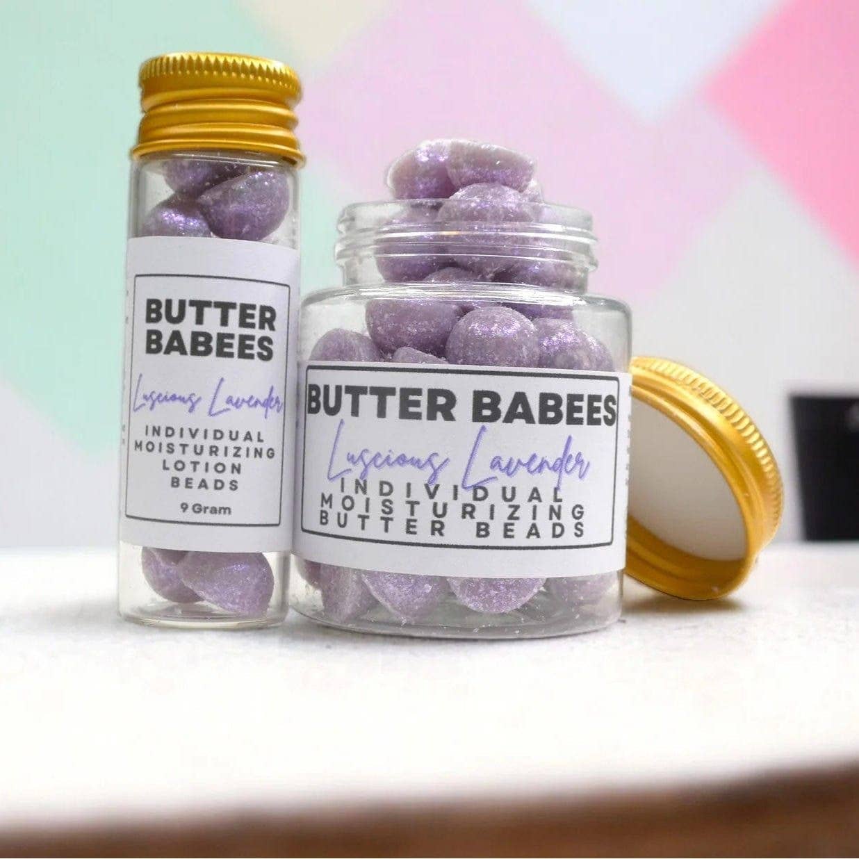 Whit's Up Shop – Bálsamo/manteiga corporal por atacado – Butter Babees – Pequenos mas Poderosos em Hidratação! 🧈🐝13