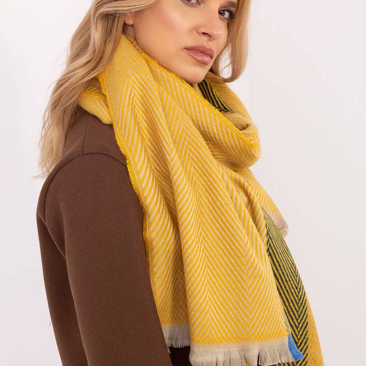 Lieber Deem Marktplatz - Wholesale Scarf - Women's - Scarf Model 206037 AT22