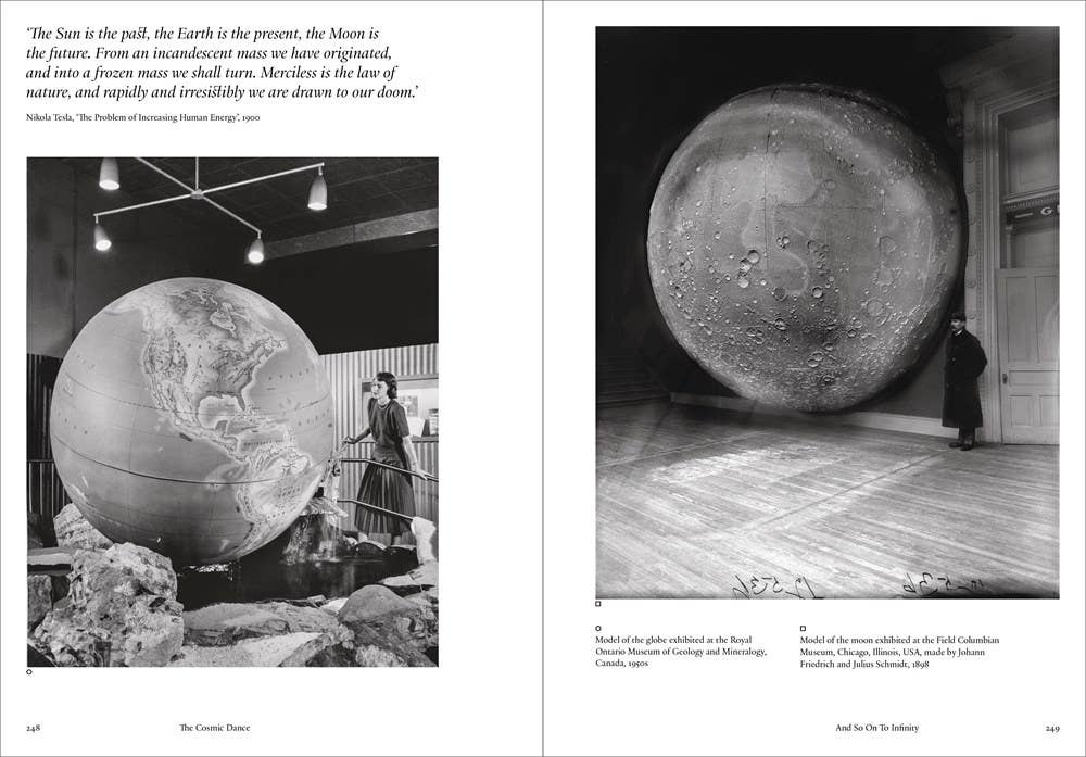 W. W. Norton - Wholesale Body, Mind & Spirit - The Cosmic Dance13