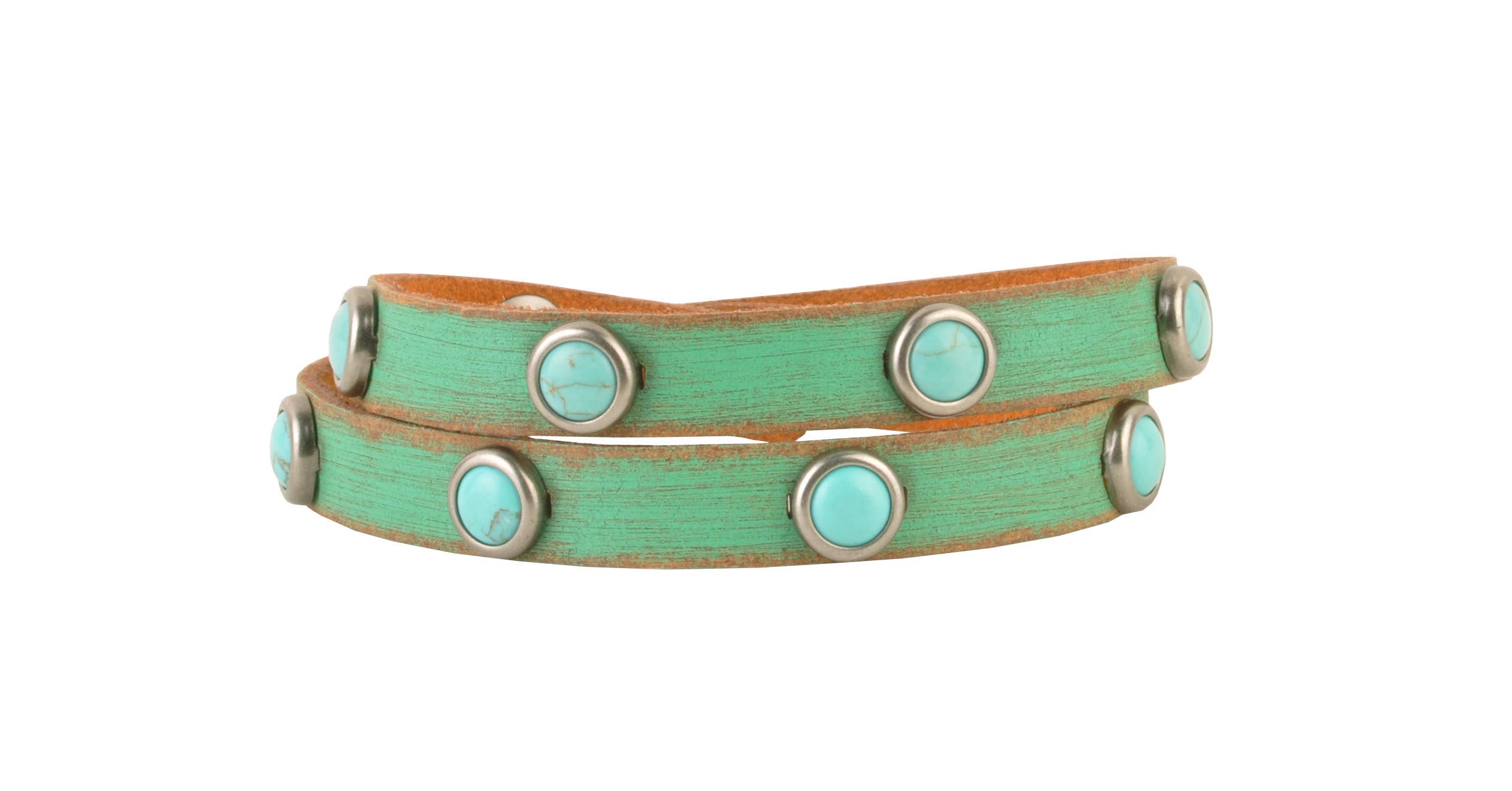 Most Wanted USA - Wholesale Armband - Dubbele wikkelarmband voor elke dag1