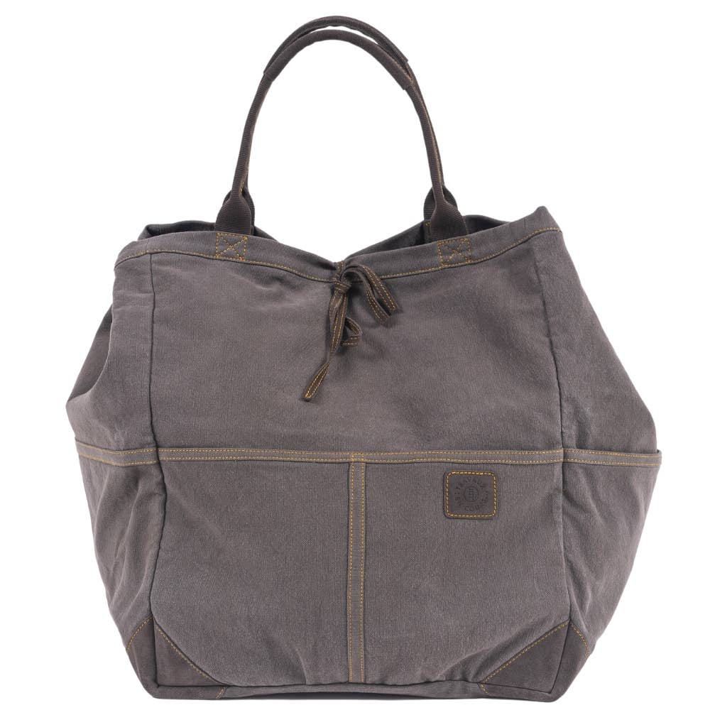 TRAVAUX EN COURS... – Engroshandel Stor rejse- og weekendtaske - Dame – Stor tote taske – rejsetaske6