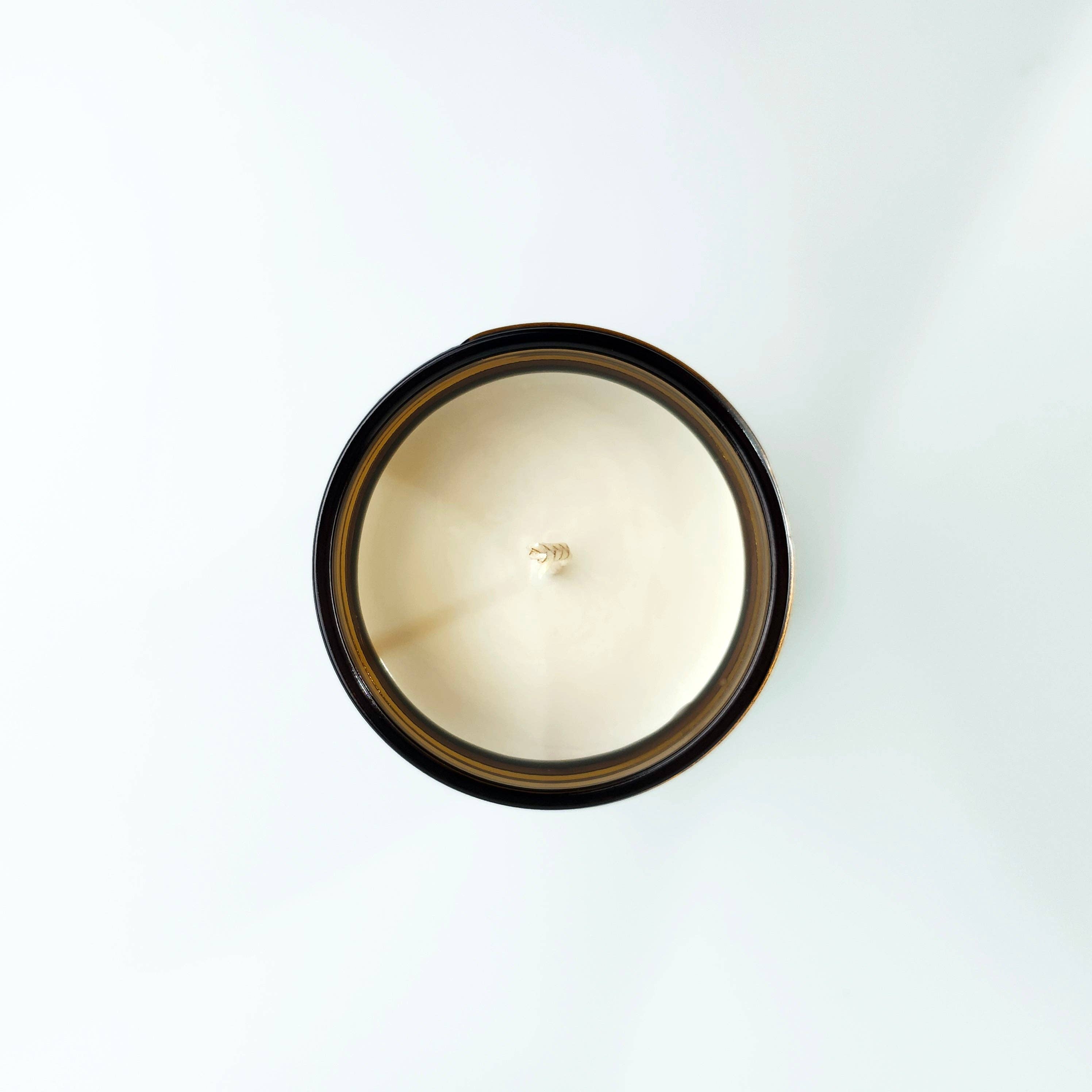 We Geek Together - Wholesale Jar/Filled Candle - Alchemist's Garden Candle4