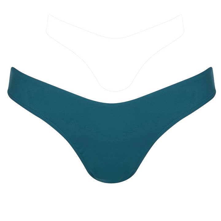 Sarcelle | En forme de V pour la vente par Granadilla