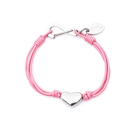 Tribal Kids Pink for wholesale by Midhaven Ltd - Tribal Steel