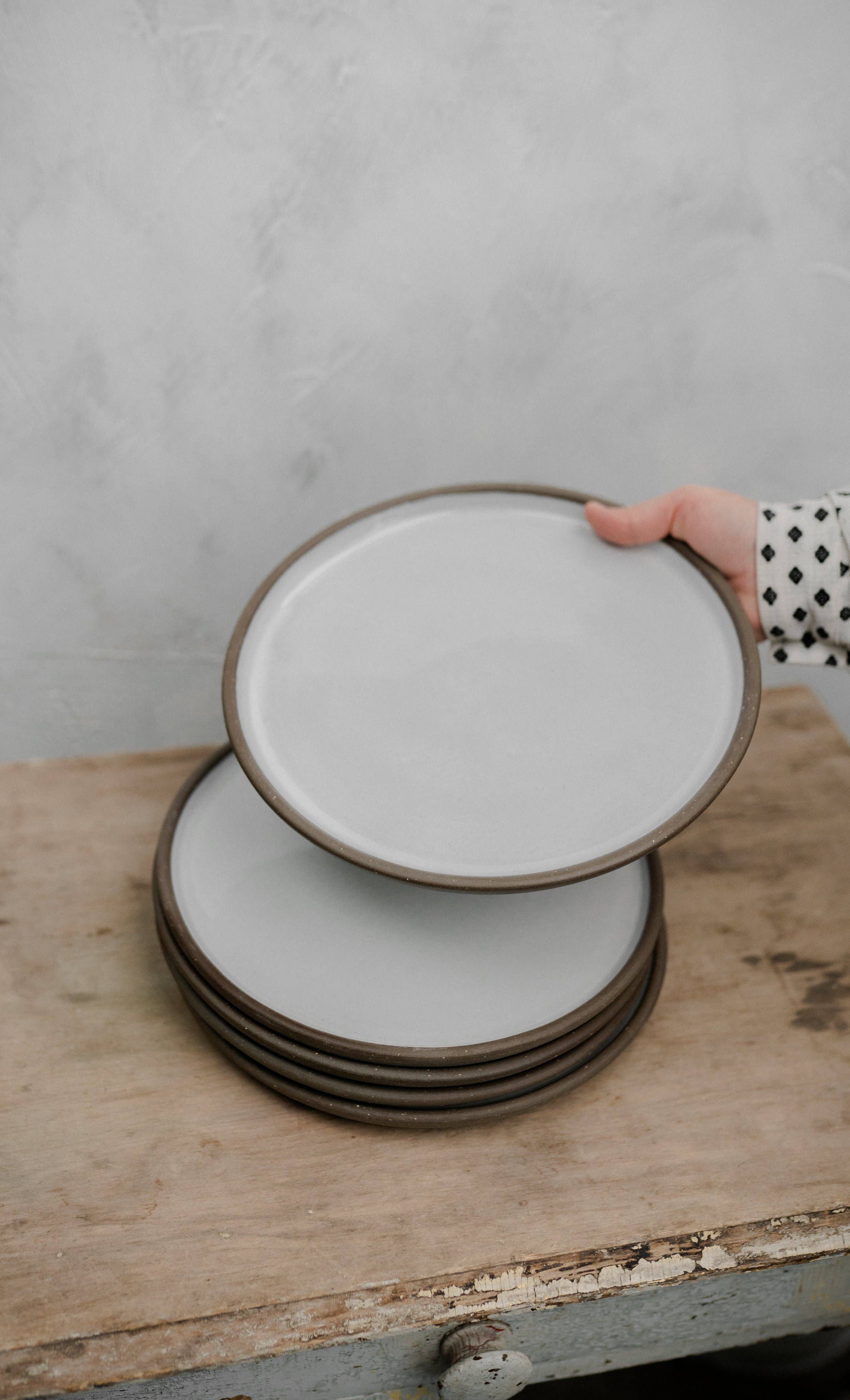 Atelier Tréma – wholesale Tallrikar – Classic Collection Tallrik/Klassisk kollektionsplatta8