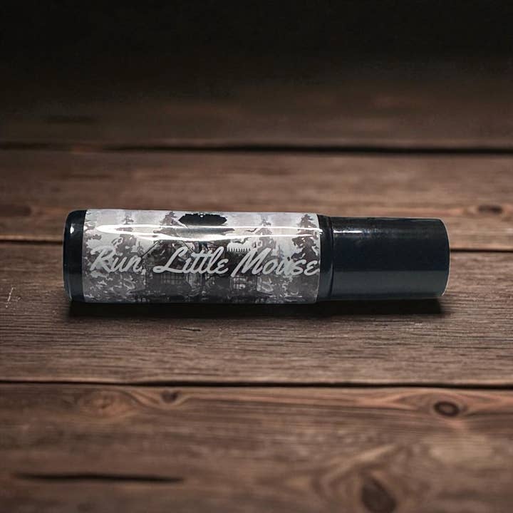 H.D. Carlton Fragrance Set for wholesale by Luna Sage Apothecary