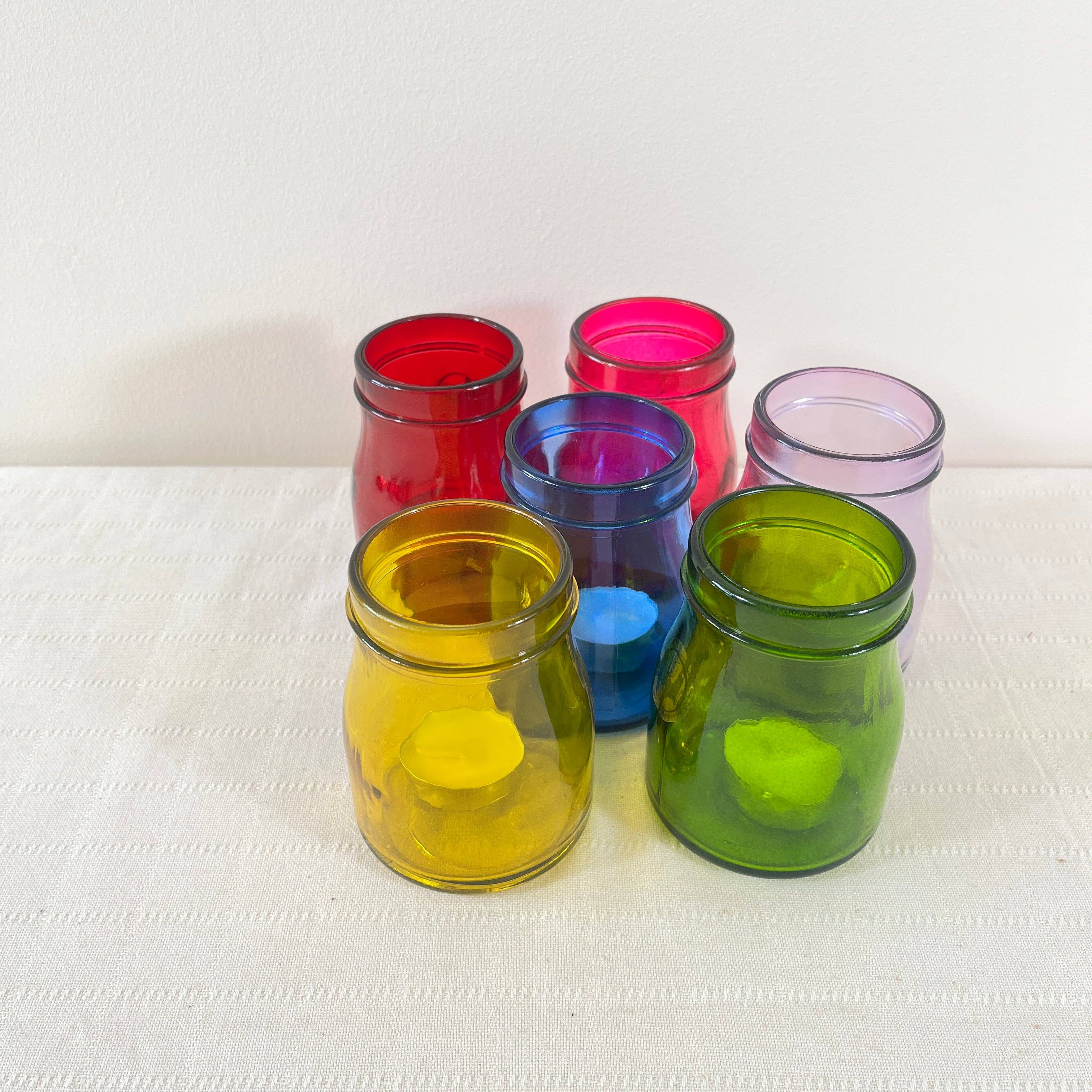 Jarapa - Wholesale Vase - Mixed Case 250ml Tumbler / Tea Light Holder / Vases2