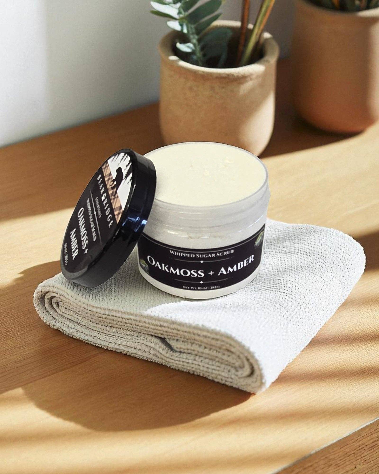 Bear Ridge Essentials - Wholesale Body Scrub/Exfoliant - Whipped Sugar Scrubs (Online Only- Buy 3 for $30)(Discounts on Discontinued Scents)2