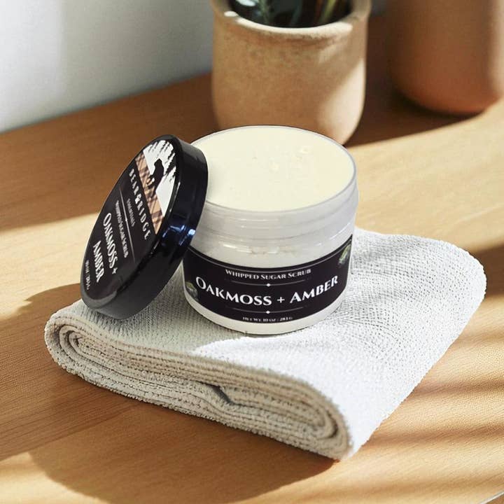 Bear Ridge Essentials - Wholesale Body Scrub/Exfoliant - Whipped Sugar Scrubs (Online Only- Buy 3 for $30)(Discounts on Discontinued Scents)2