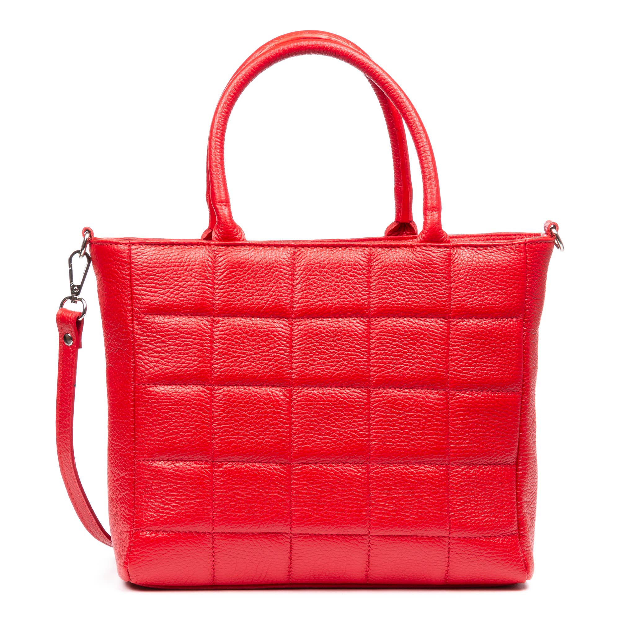 FIRENZE ARTEGIANI - Vendita all'ingrosso Borsa tote - Donna - Tote bag da donna Albizzate. Finitura Dolla in vera pelle0