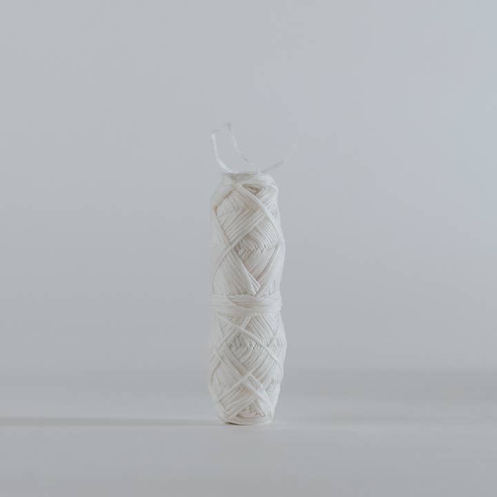 FLON - Wholesale Floss - Natural Silk Dental Floss