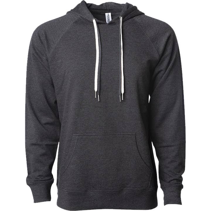 Stryder Gear - Wholesale Hoodie - Unisex - Custom Hoodie Independent Trading SS1000