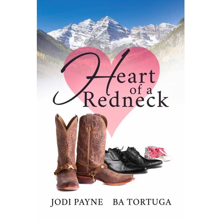 Heart Of A Redneck for wholesale by Microcosm Publishing & Distribution