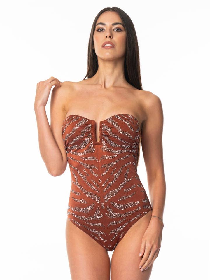 Hela Järnmalm Diamant Dadlar för wholesale av ACQUADICOCCO