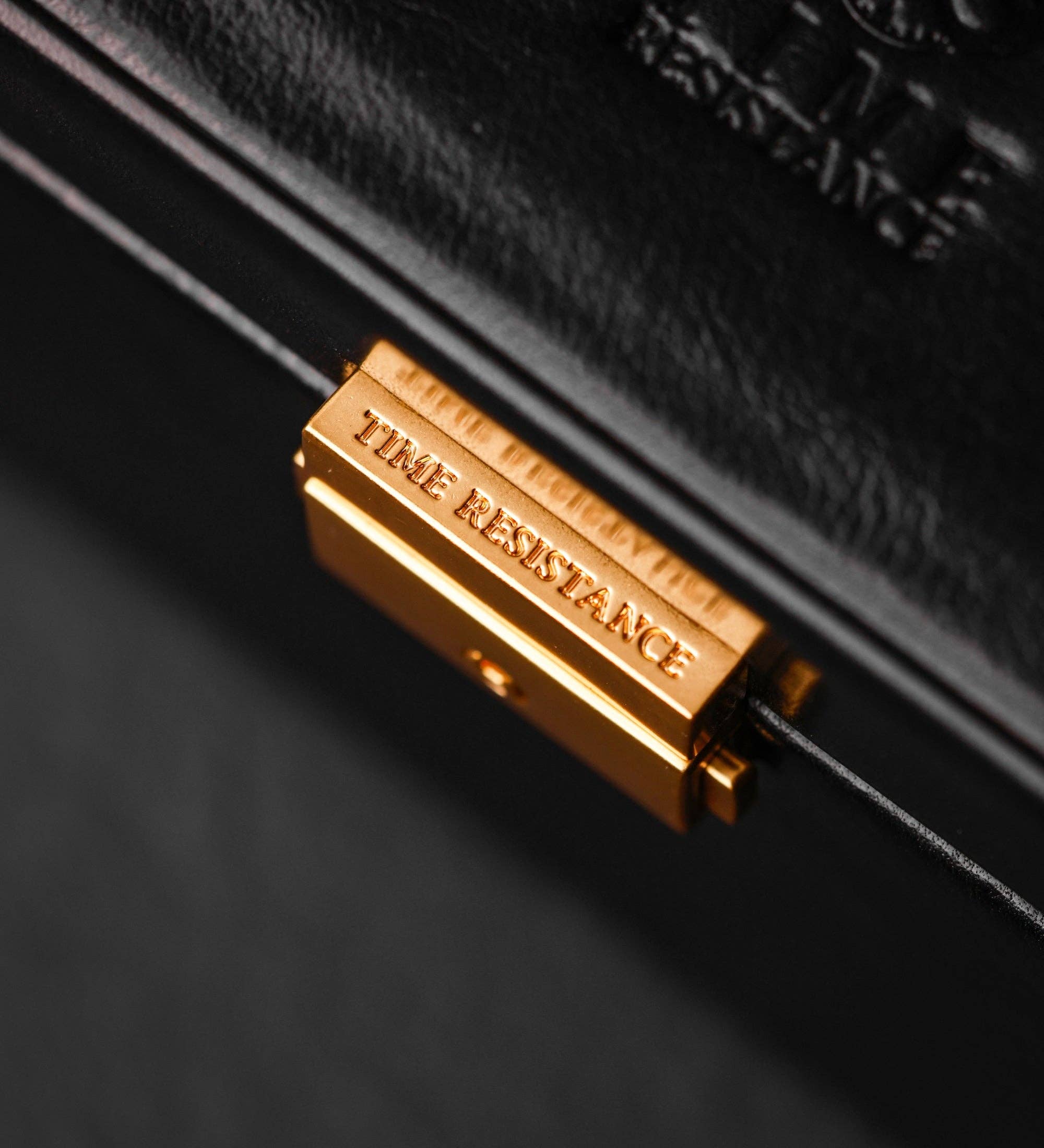 Time Resistance - Wholesale Jewellery box/organiser - Leather Jewelry Box for Women - Beloved49