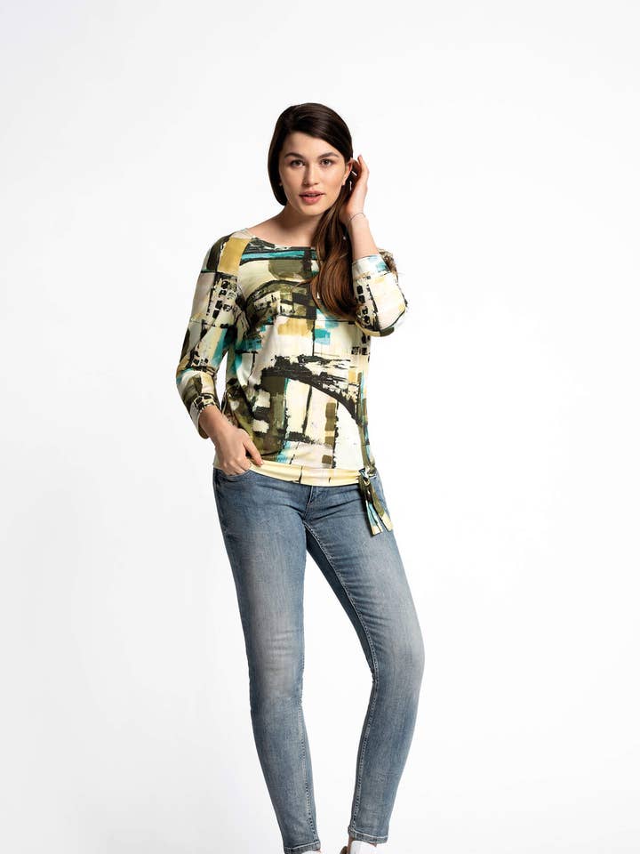 Shirt Bindeband för wholesale av MODEE