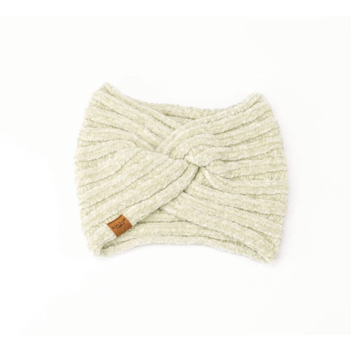DM Merchandising - Wholesale Beanie - Women's - Britt's Knits Beyond Soft Headwarmer Open Stock