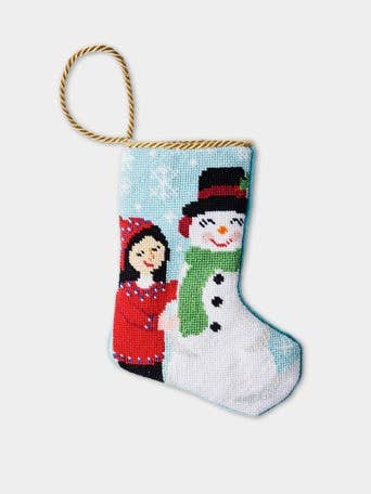 Friend of Frosty for wholesale by Bauble Stockings