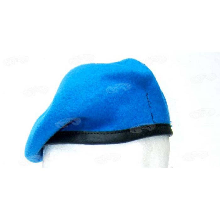 Timbro Art - Wholesale Beret - Unisex - Basque 24430