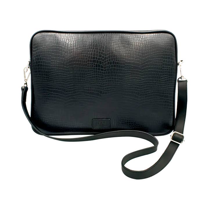 Laptop Bag for wholesale by Gabriela Kabande Collection