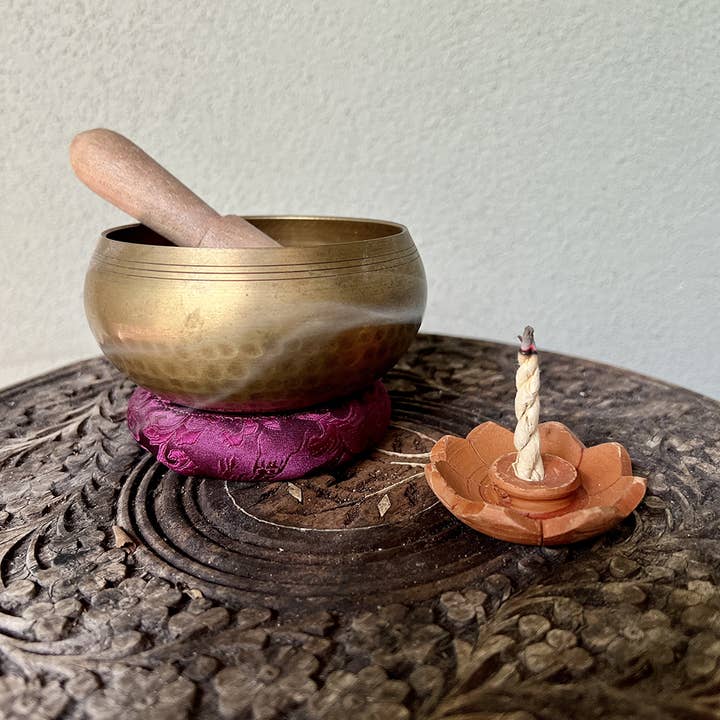 SLATE + SALT – wholesale Incense – Lokta Rope Incense Box Set