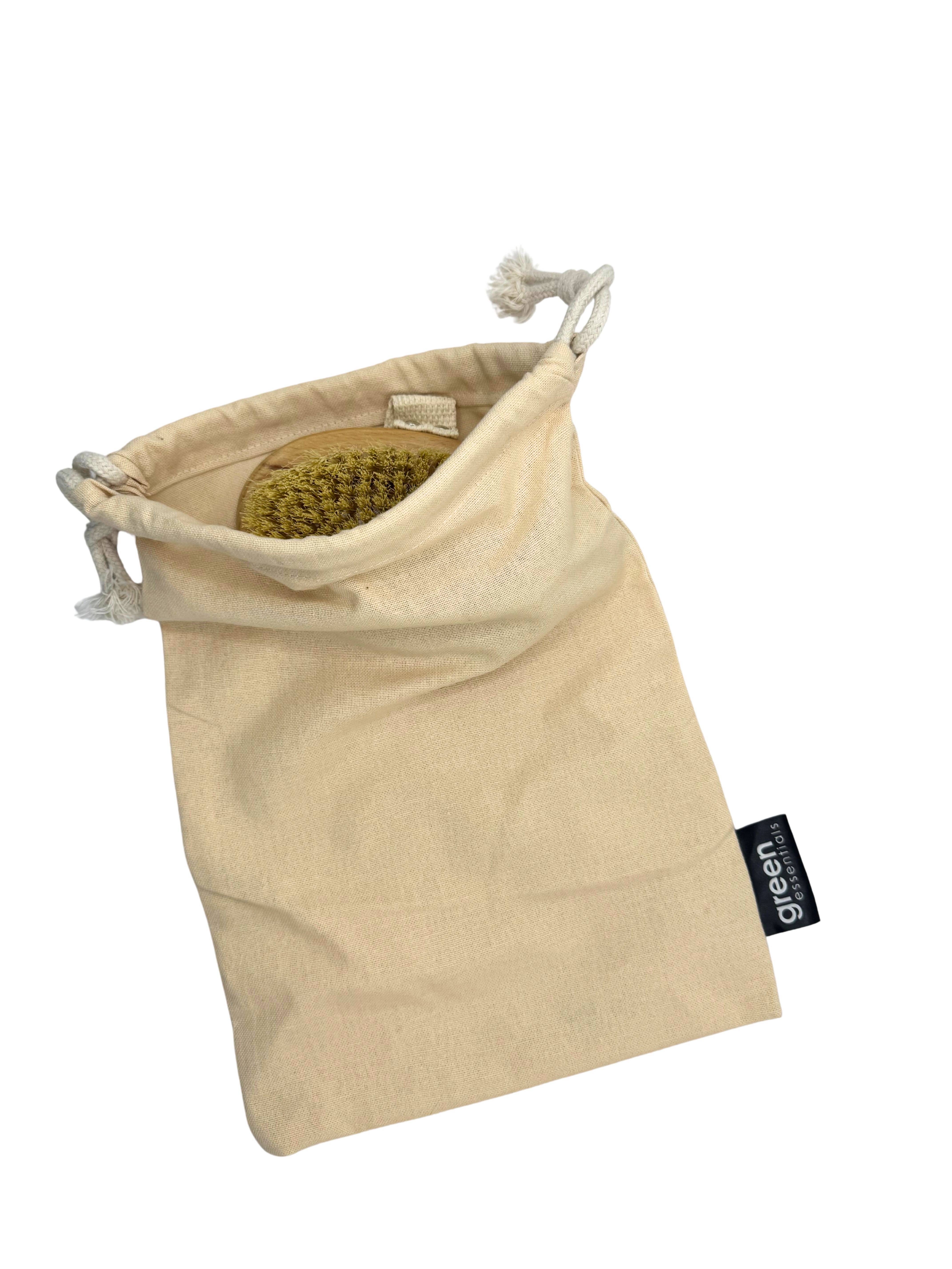 Nurture Goods - Wholesale Body Brush - Dry Body Brush4