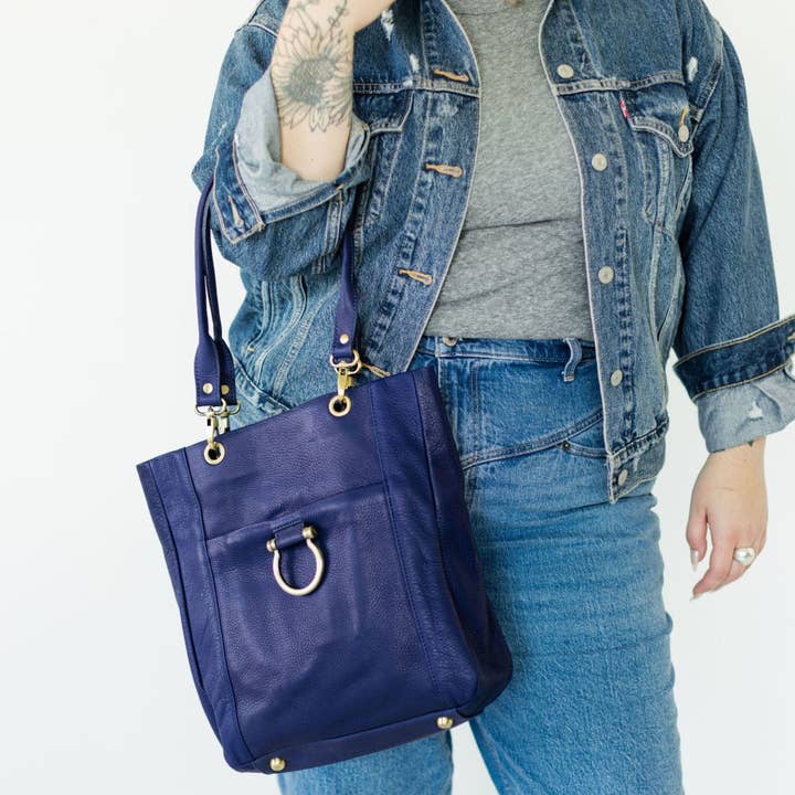 Sapahn - Wholesale Tote Bag - Women's - Dolores Tote Bag41