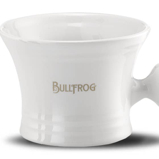 Tigela de barbear por atacado de WOMO