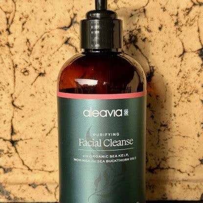 Aleavia Purifying Facial Cleanse for wholesale by Aleavia
