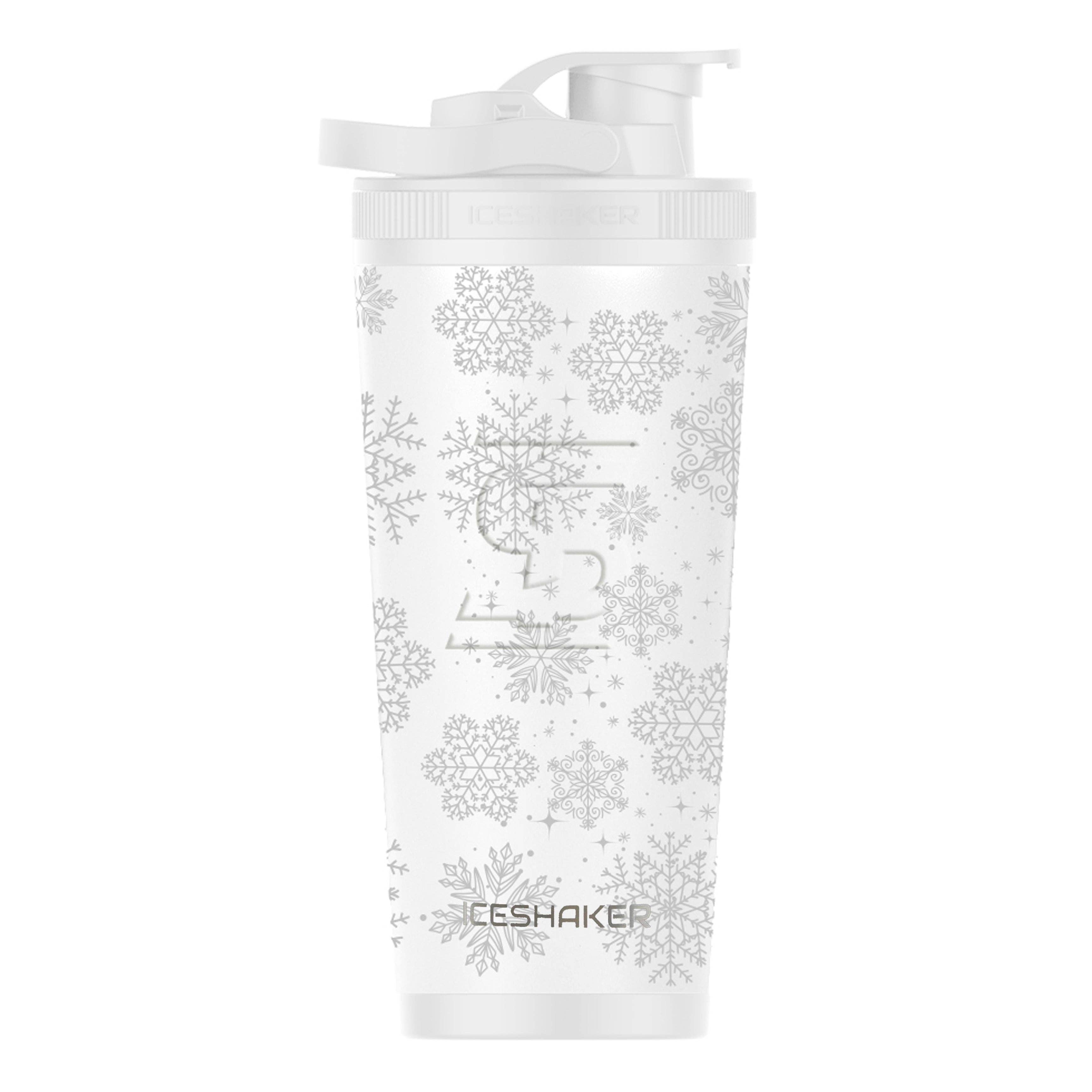 Ice Shaker - Wholesale Geïsoleerd drinkgerei - 26oz ijsschudder7